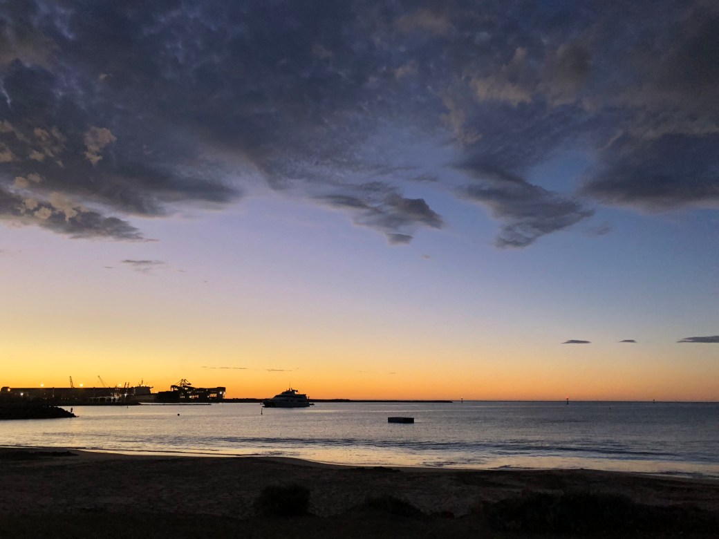 Geraldton_sunset