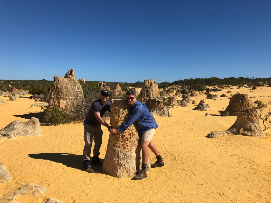 Pinnacles2
