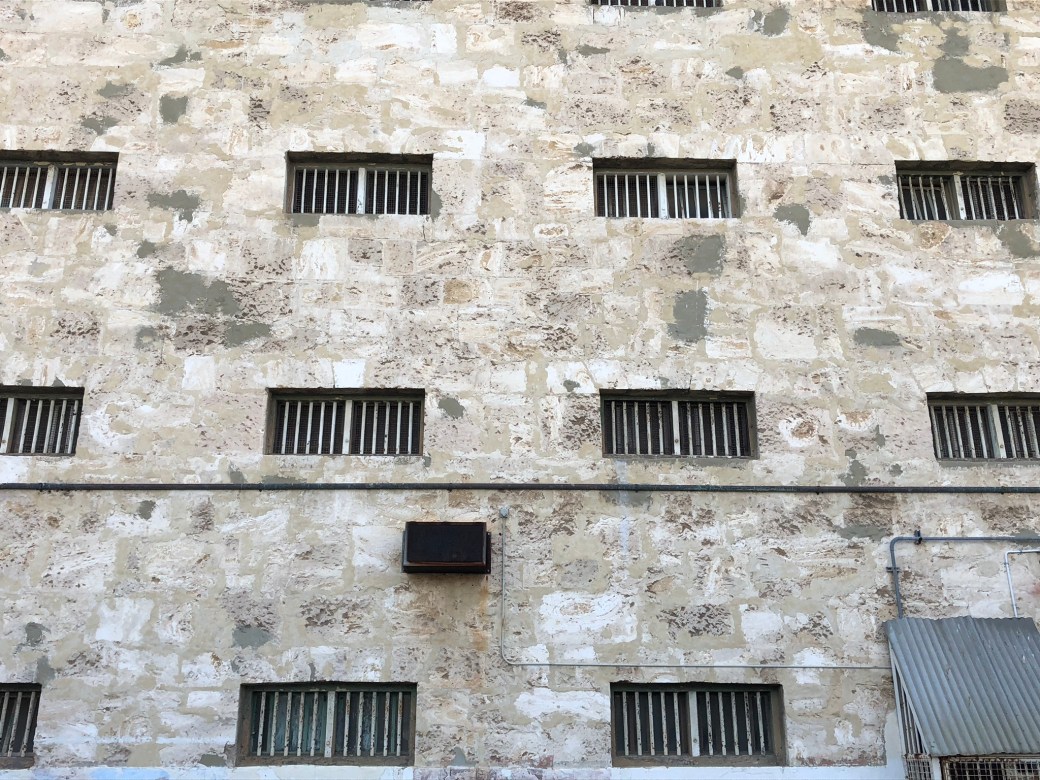 FremantlePrison